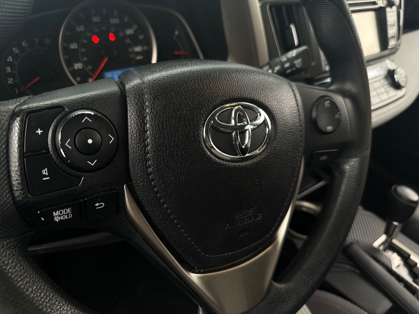 Thumbnail: 2014 Toyota RAV4 - 5