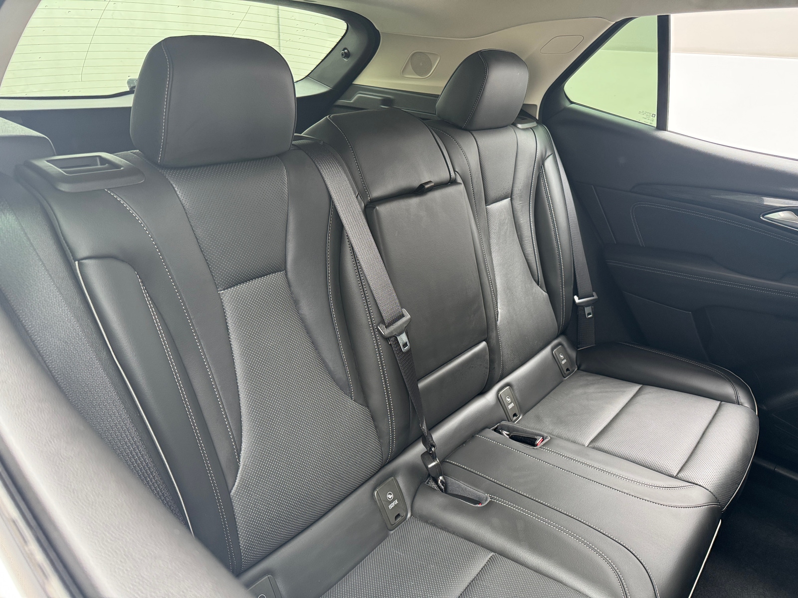 Thumbnail: 2023 Buick Envision - 5