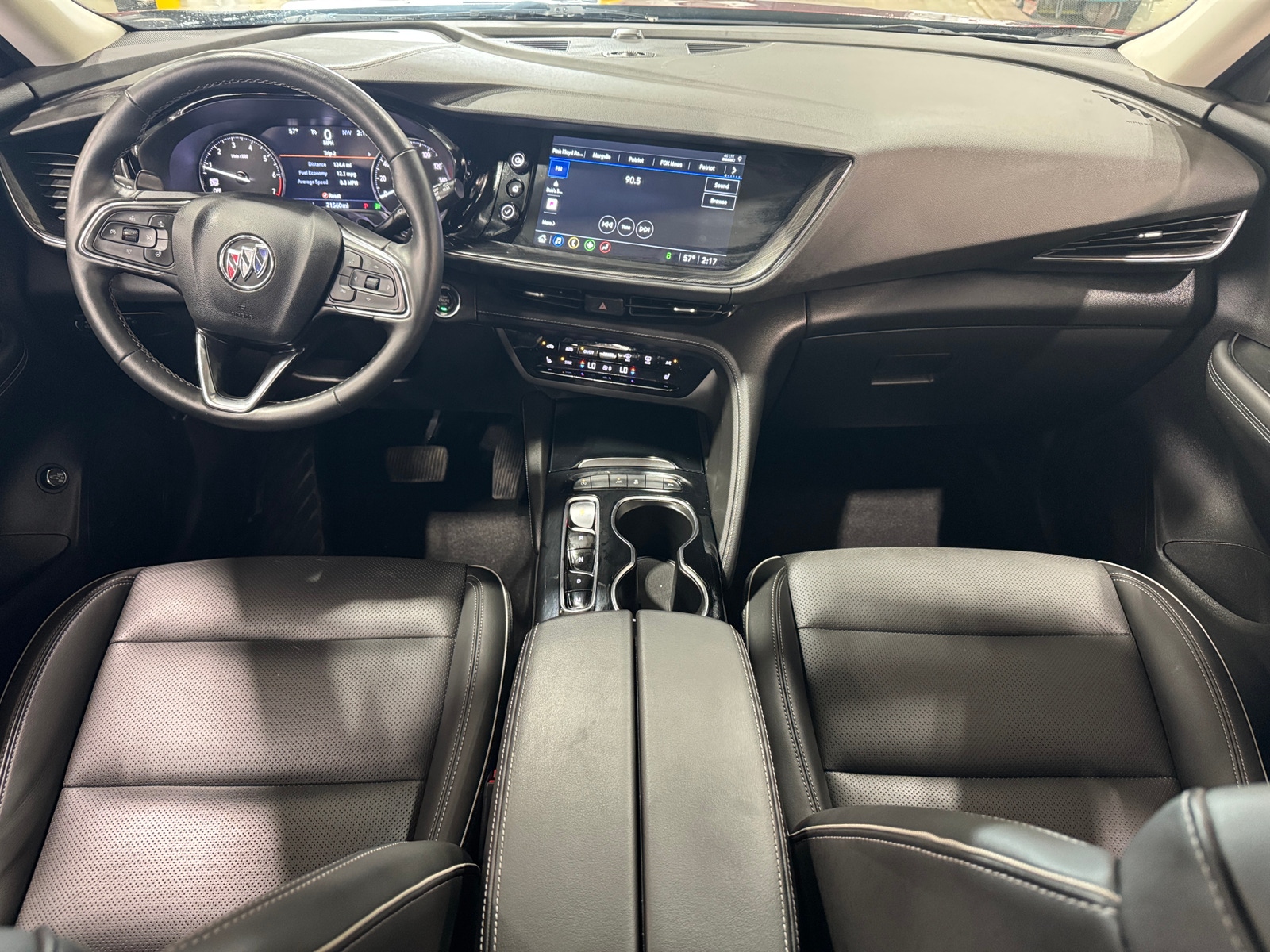 Thumbnail: 2023 Buick Envision - 2