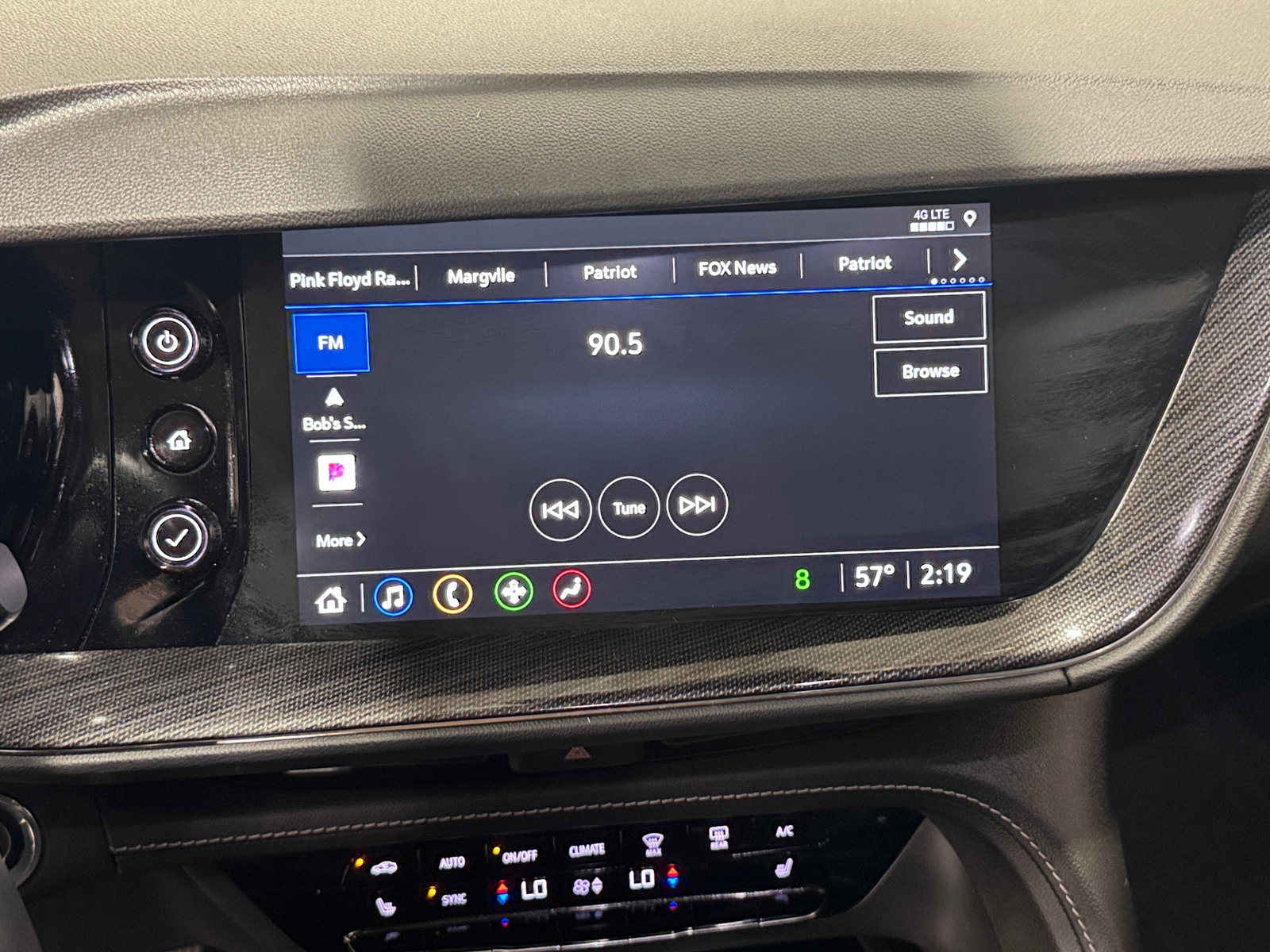 Thumbnail: 2023 Buick Envision - 3