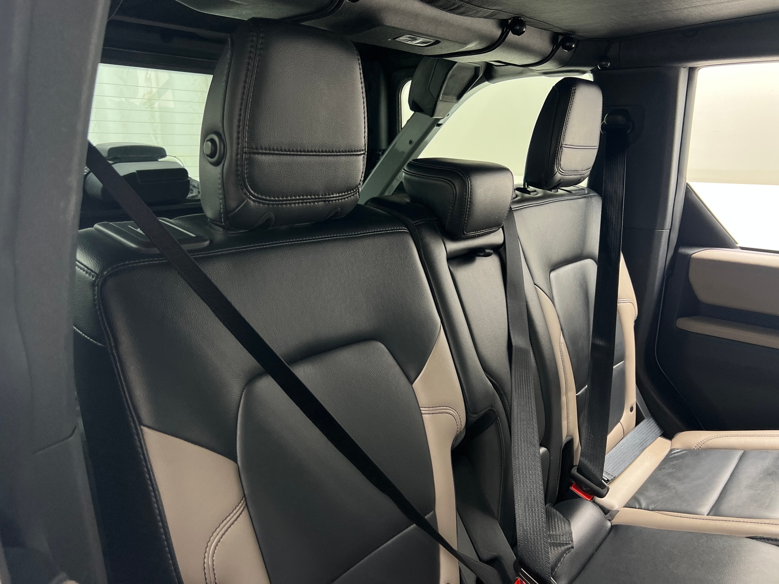 Thumbnail: 2023 Ford Bronco - 5