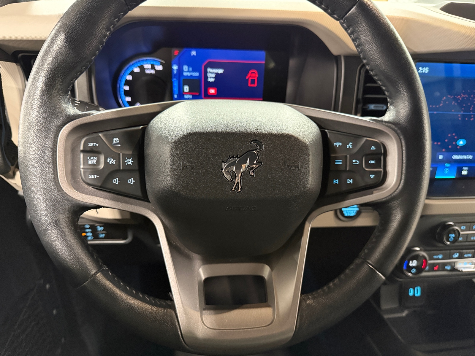 Thumbnail: 2023 Ford Bronco - 4