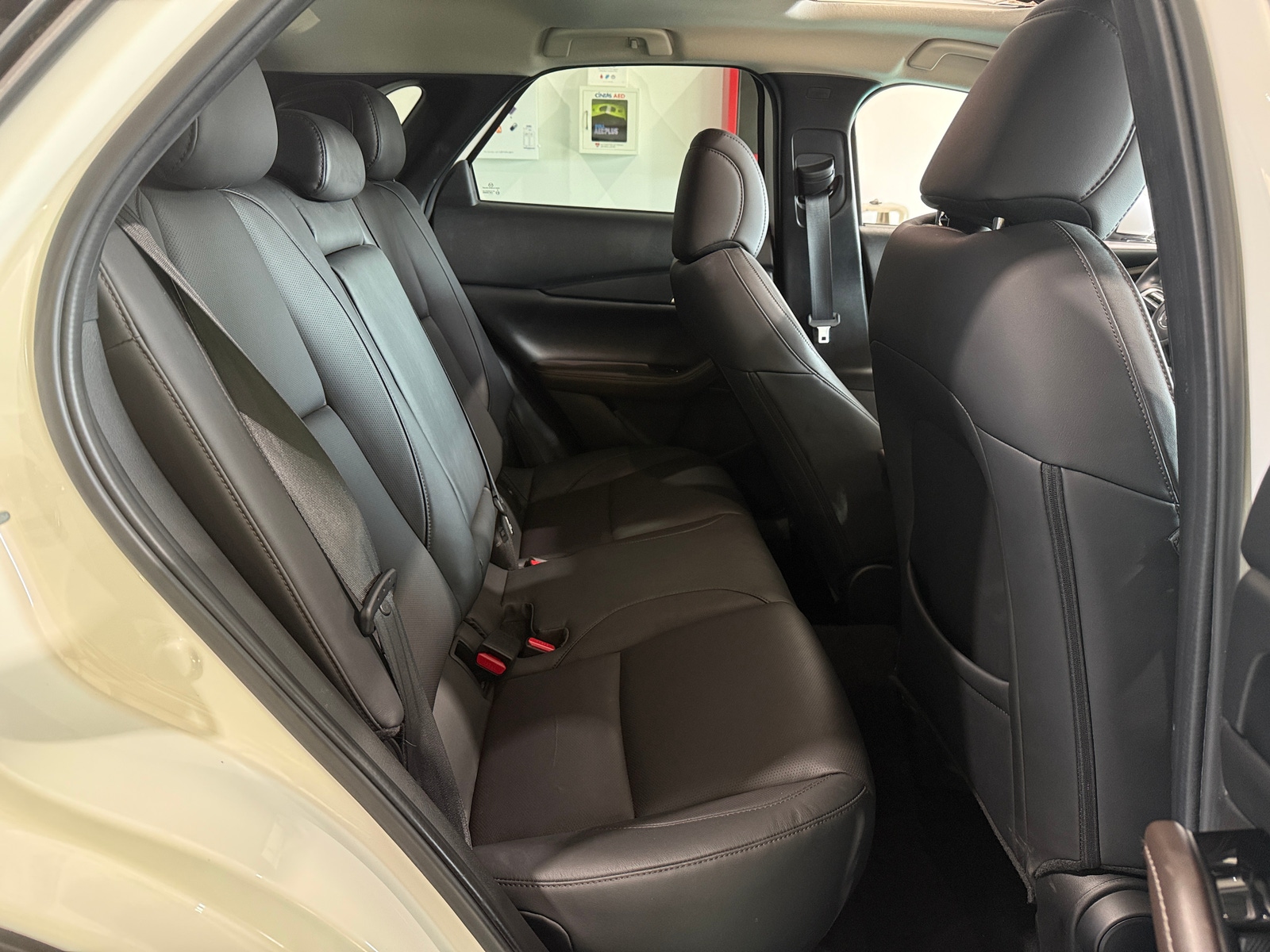 Thumbnail: 2021 Mazda CX-30 - 6