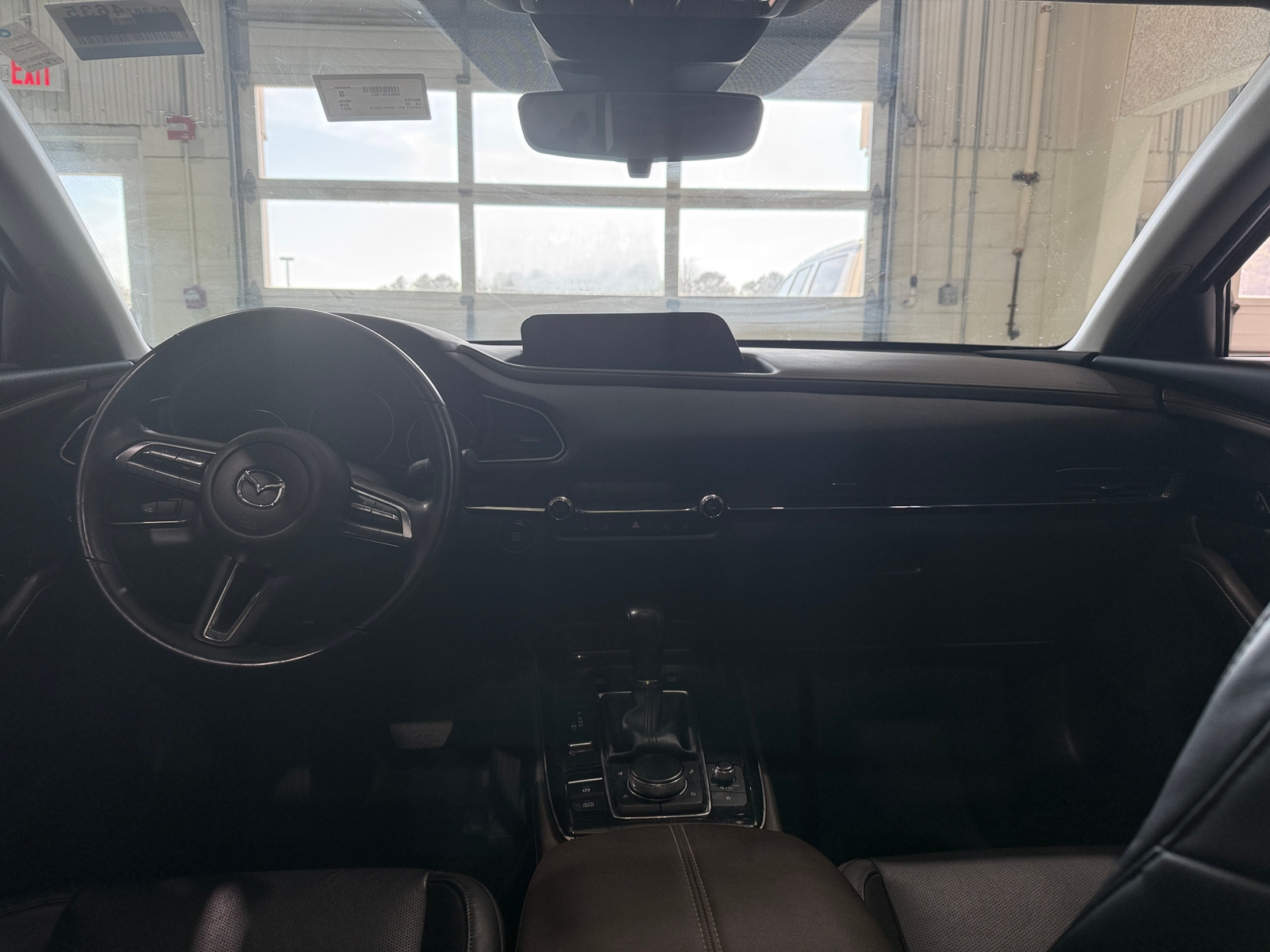 Thumbnail: 2021 Mazda CX-30 - 3