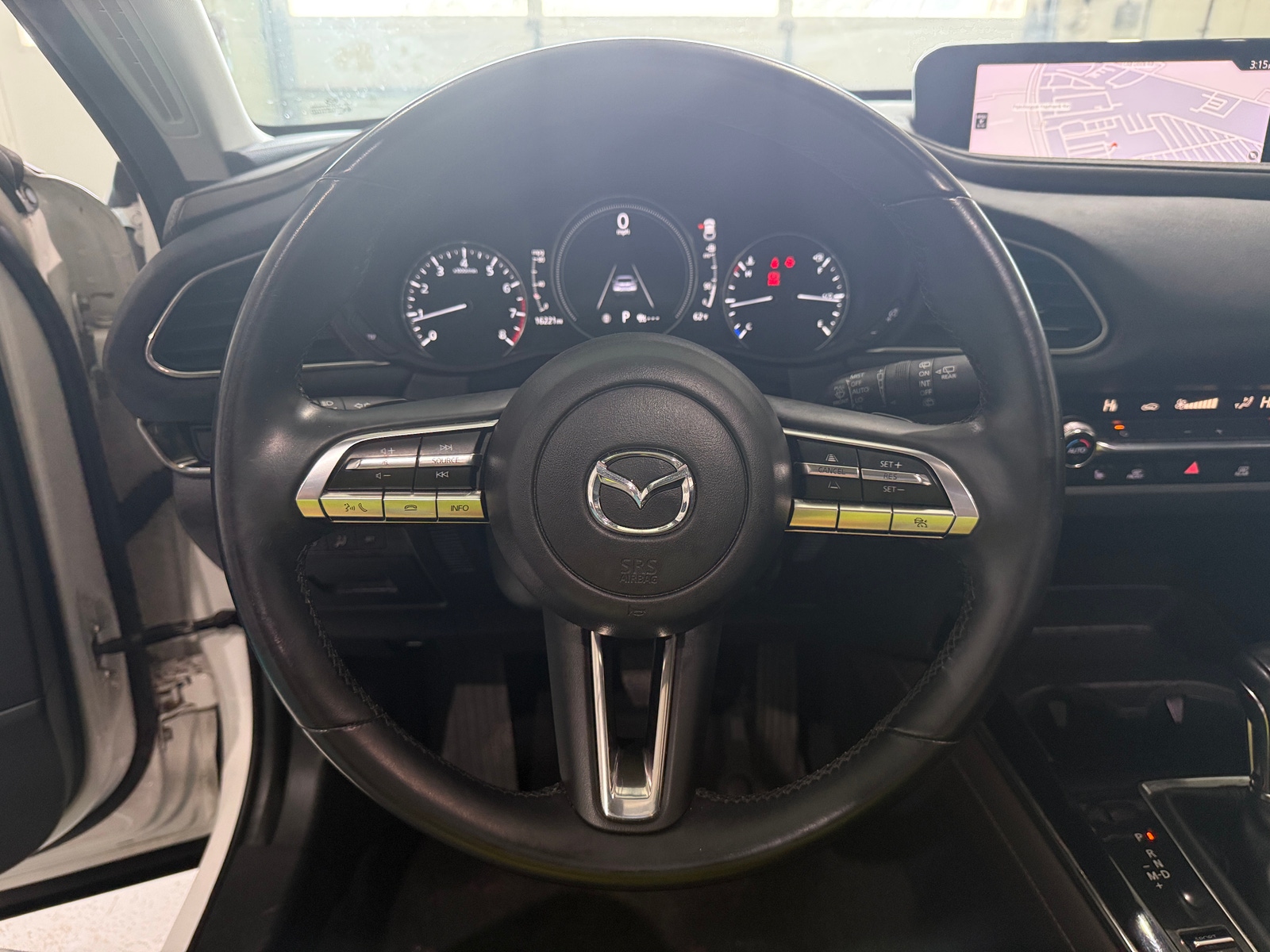 Thumbnail: 2021 Mazda CX-30 - 5