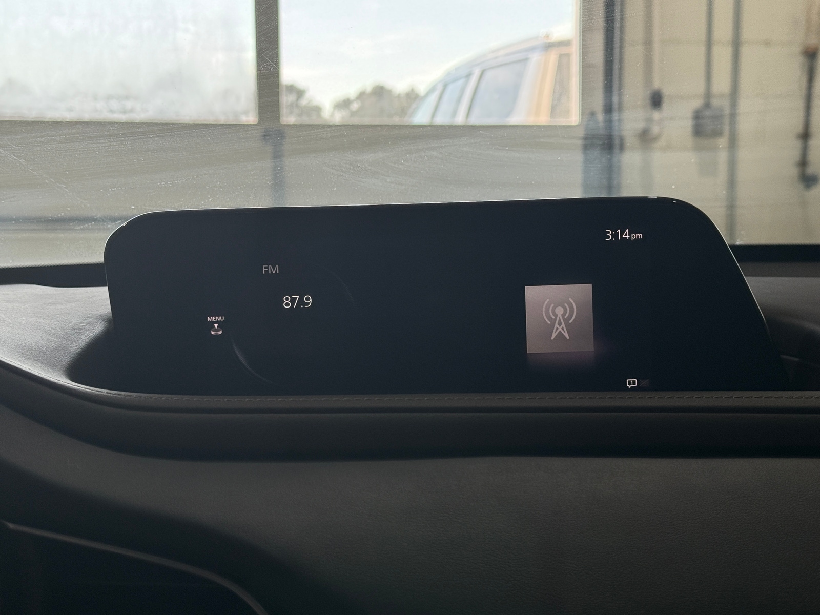 Thumbnail: 2021 Mazda CX-30 - 4