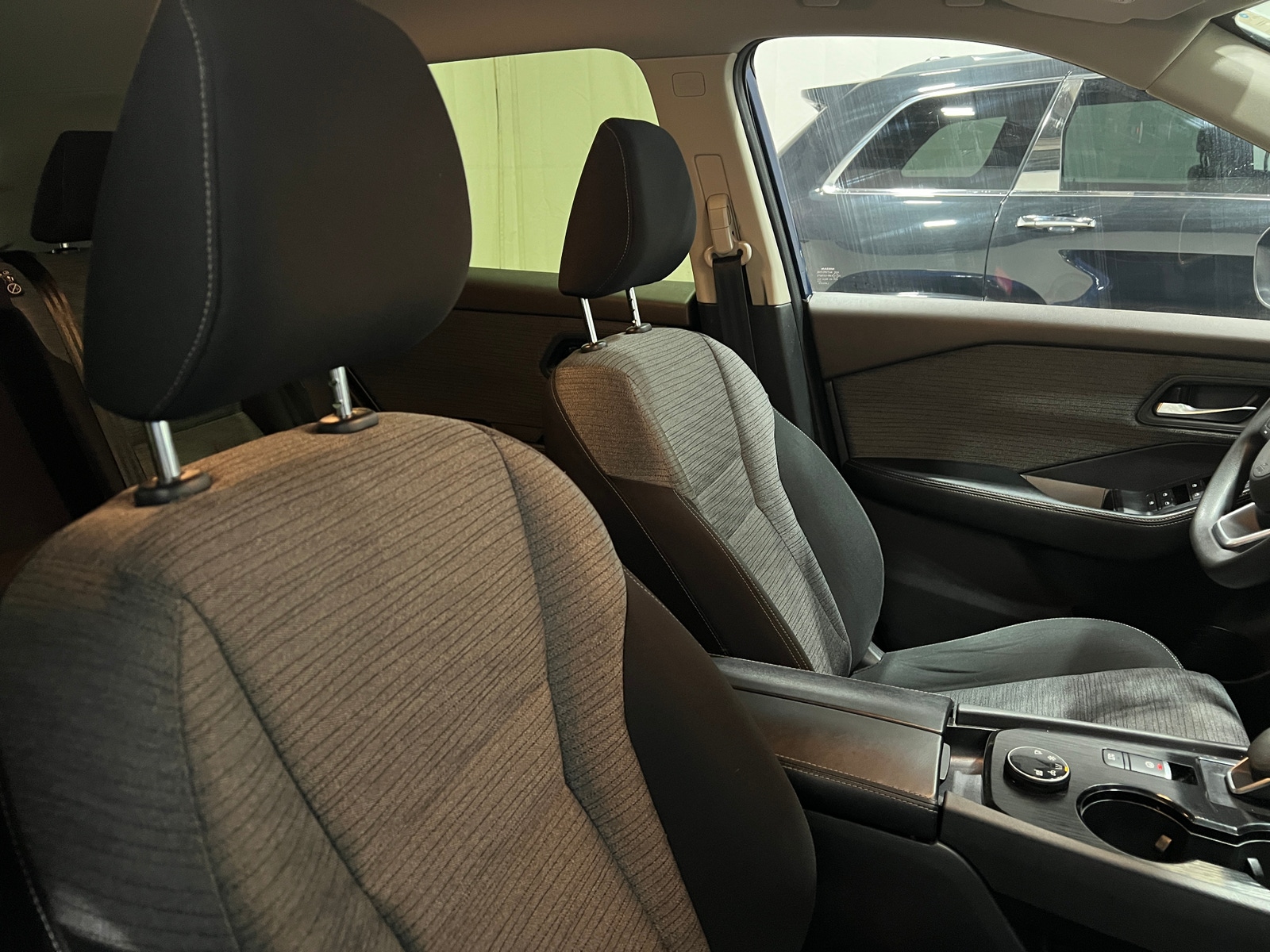 Thumbnail: 2023 Nissan Rogue - 2