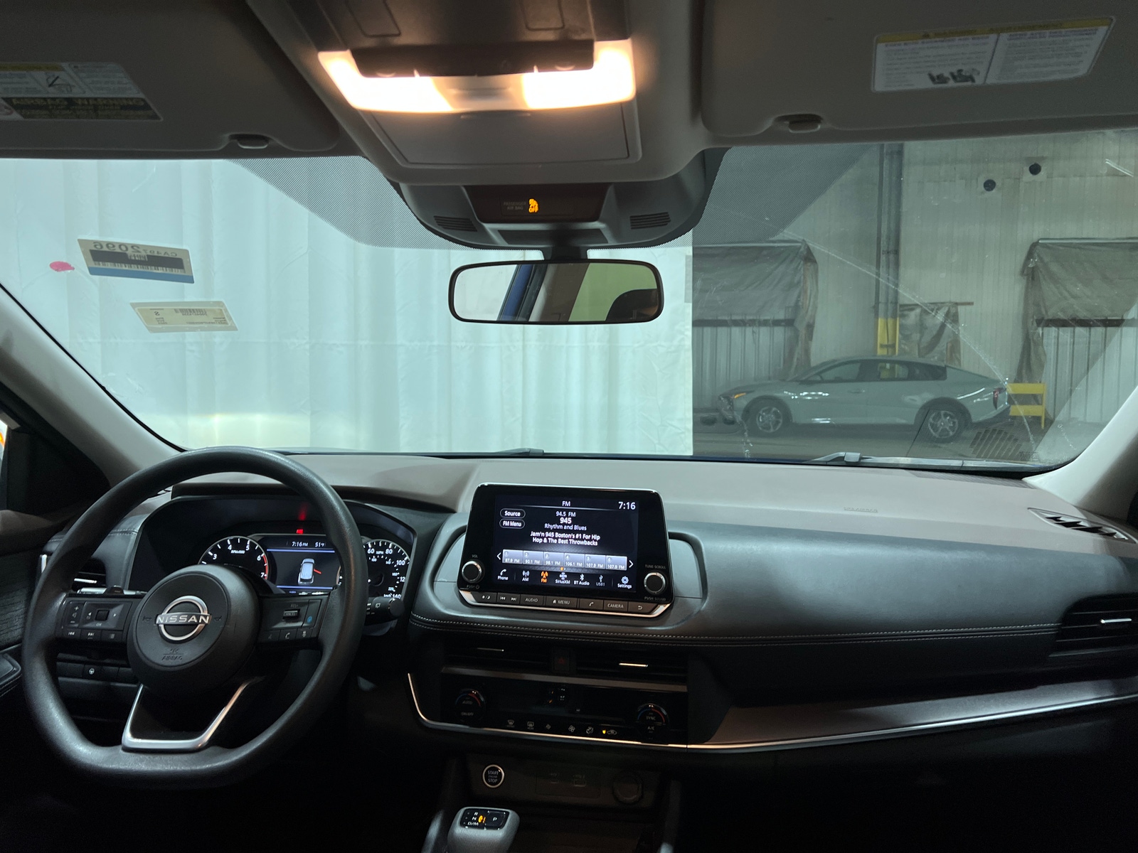 Thumbnail: 2023 Nissan Rogue - 3