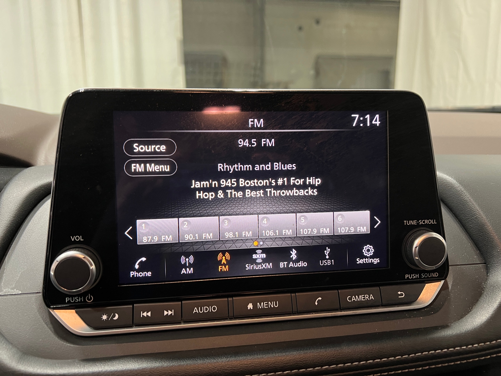 Thumbnail: 2023 Nissan Rogue - 4