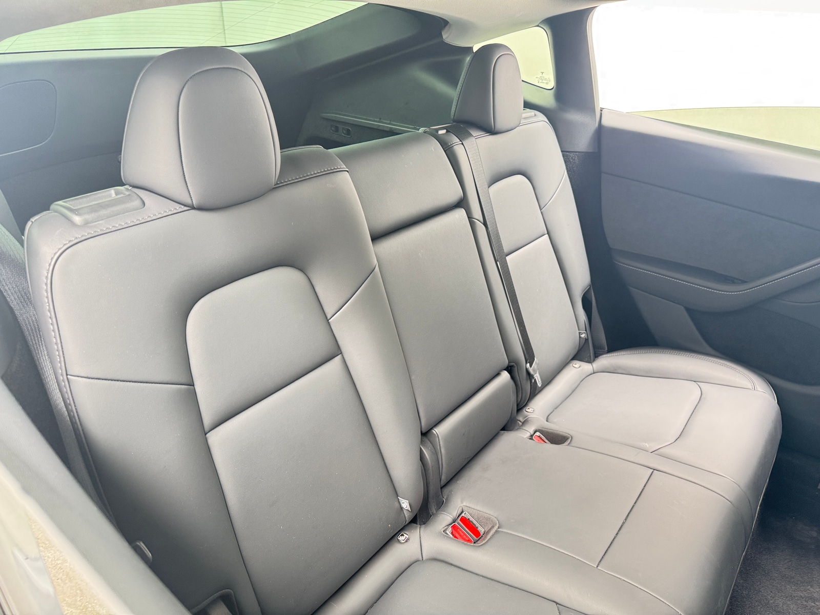 Thumbnail: 2025 Tesla Model Y - 5