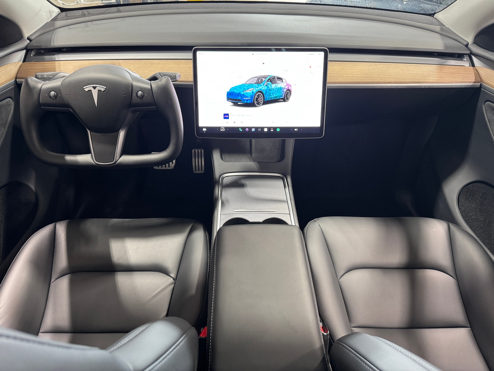 Thumbnail: 2025 Tesla Model Y - 2