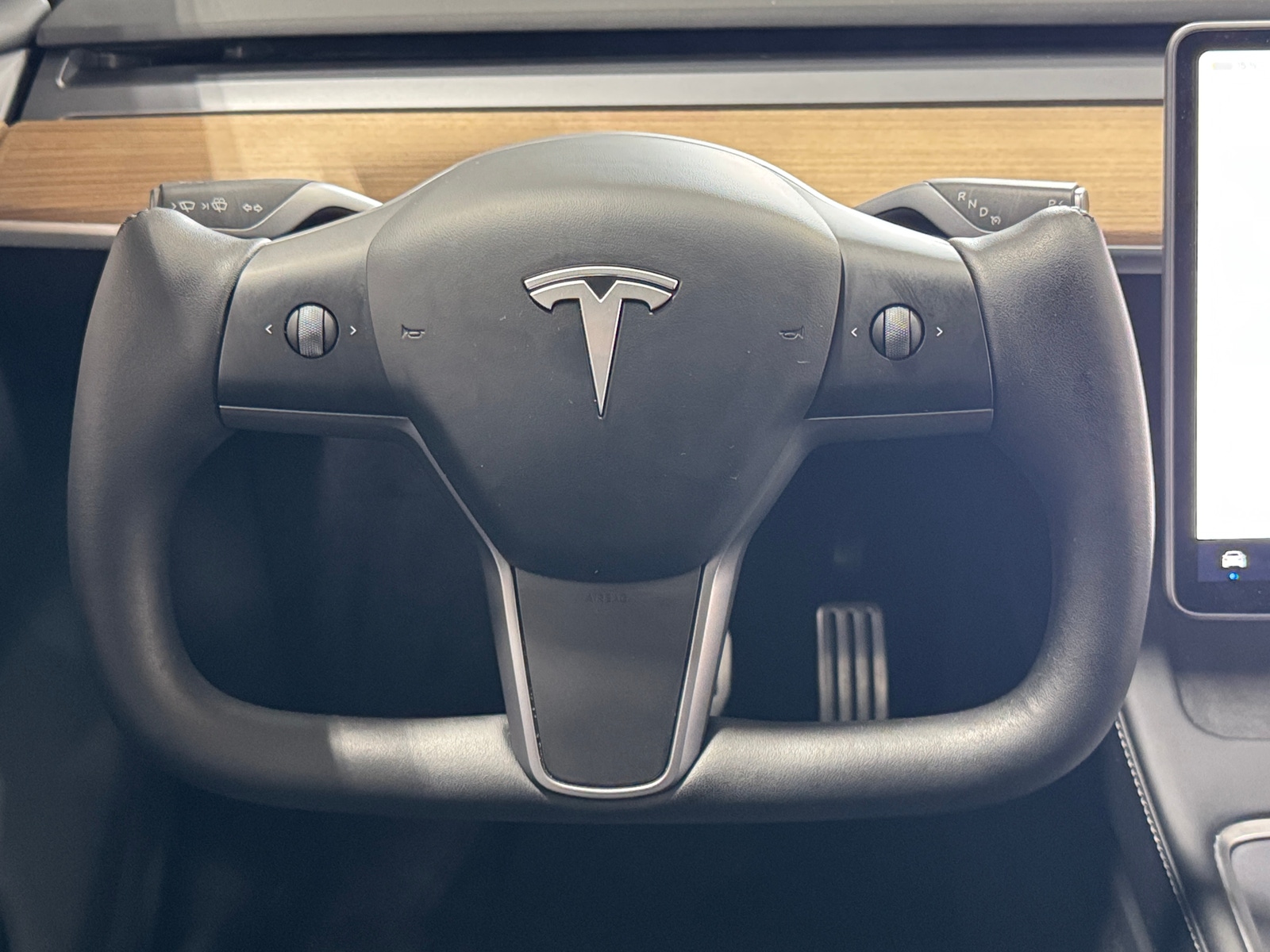 Thumbnail: 2025 Tesla Model Y - 4