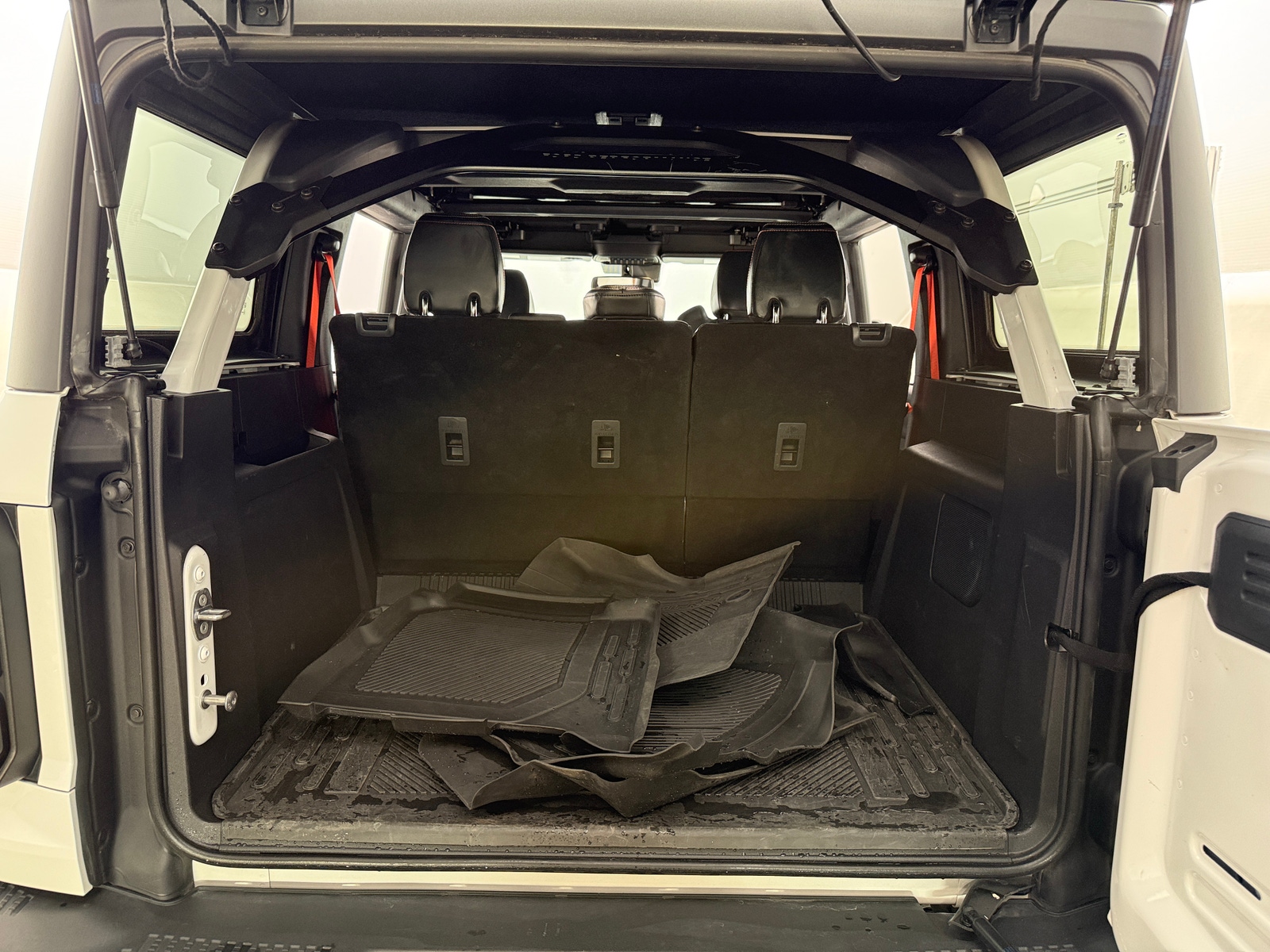 Thumbnail: 2023 Ford Bronco - 6