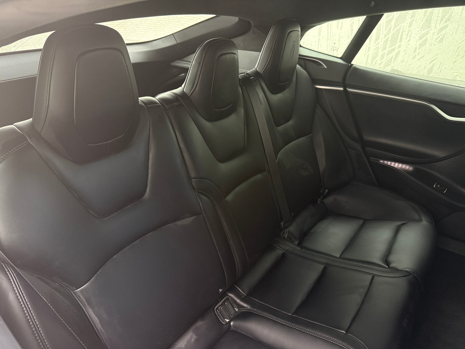 Thumbnail: 2017 Tesla Model S - 5