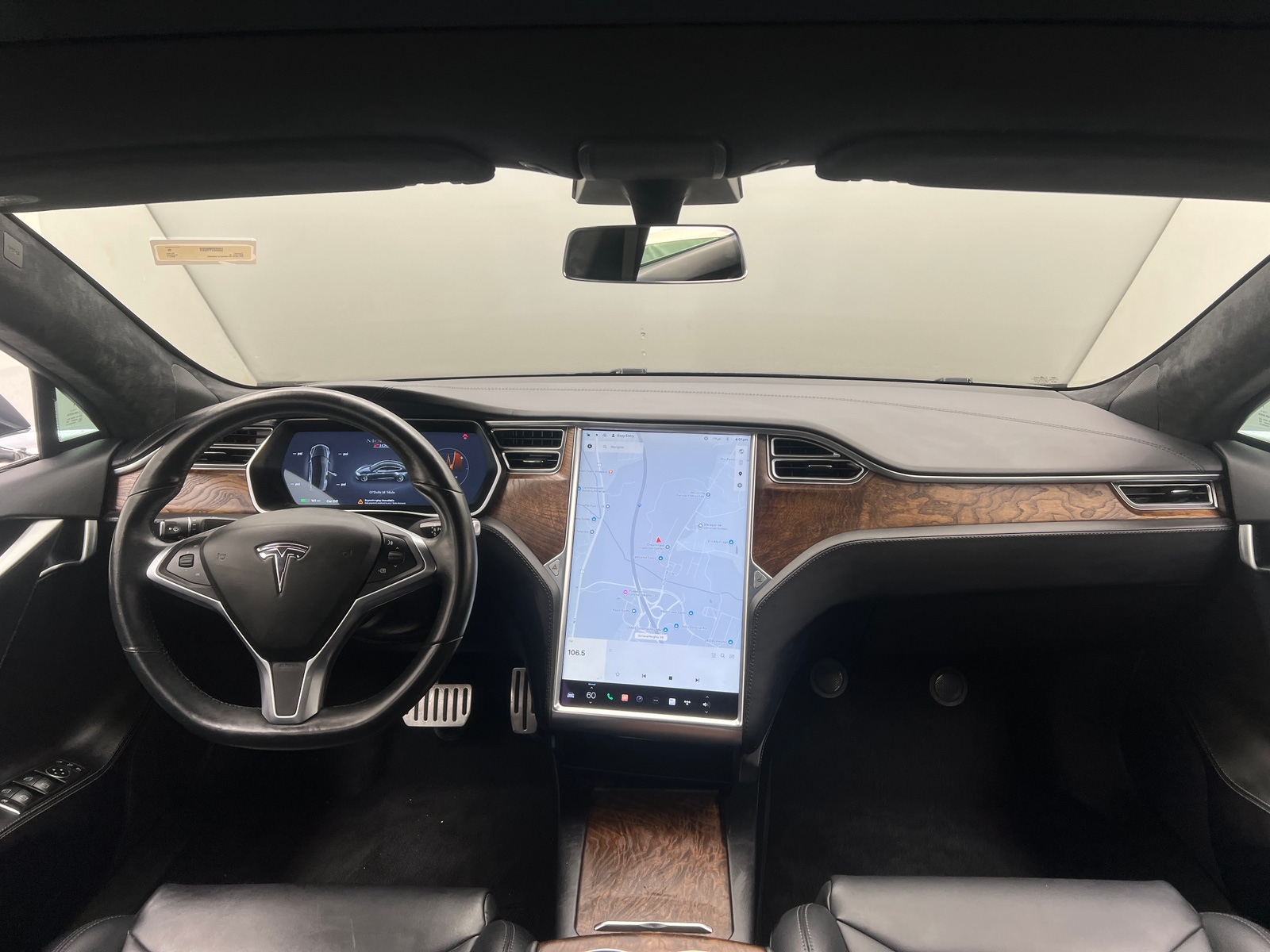 Thumbnail: 2017 Tesla Model S - 2