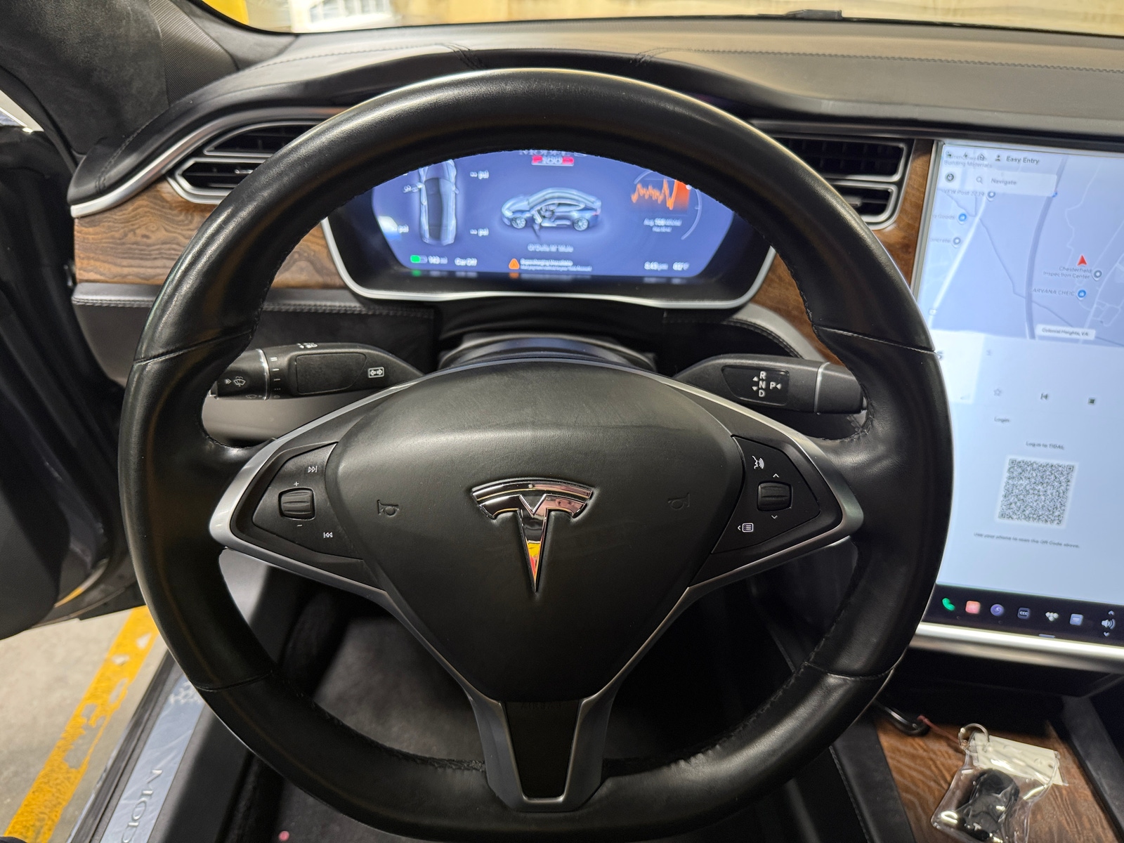 Thumbnail: 2017 Tesla Model S - 4