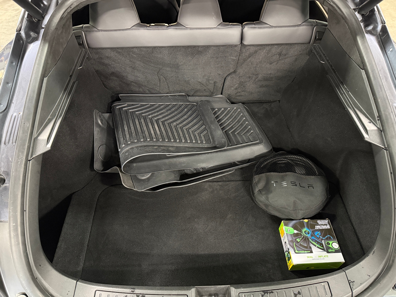 Thumbnail: 2017 Tesla Model S - 6