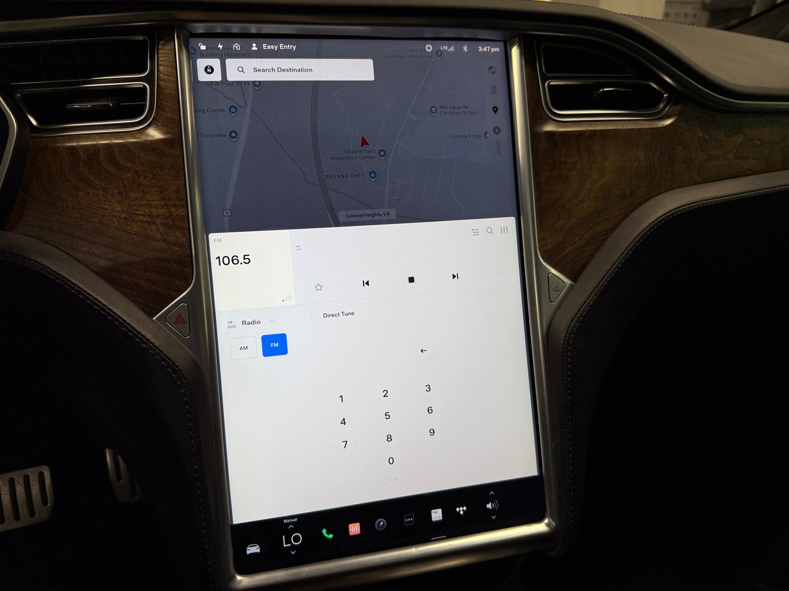 Thumbnail: 2017 Tesla Model S - 3