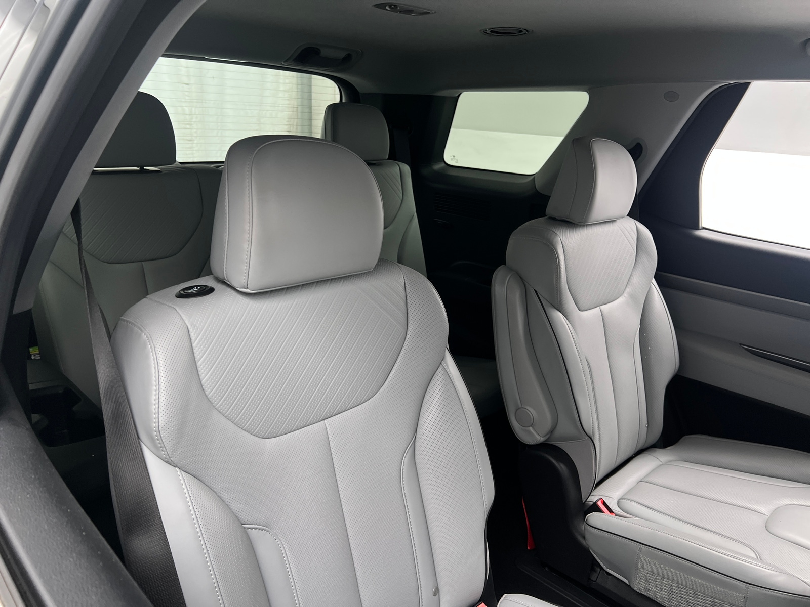 Thumbnail: 2025 Hyundai Palisade - 5