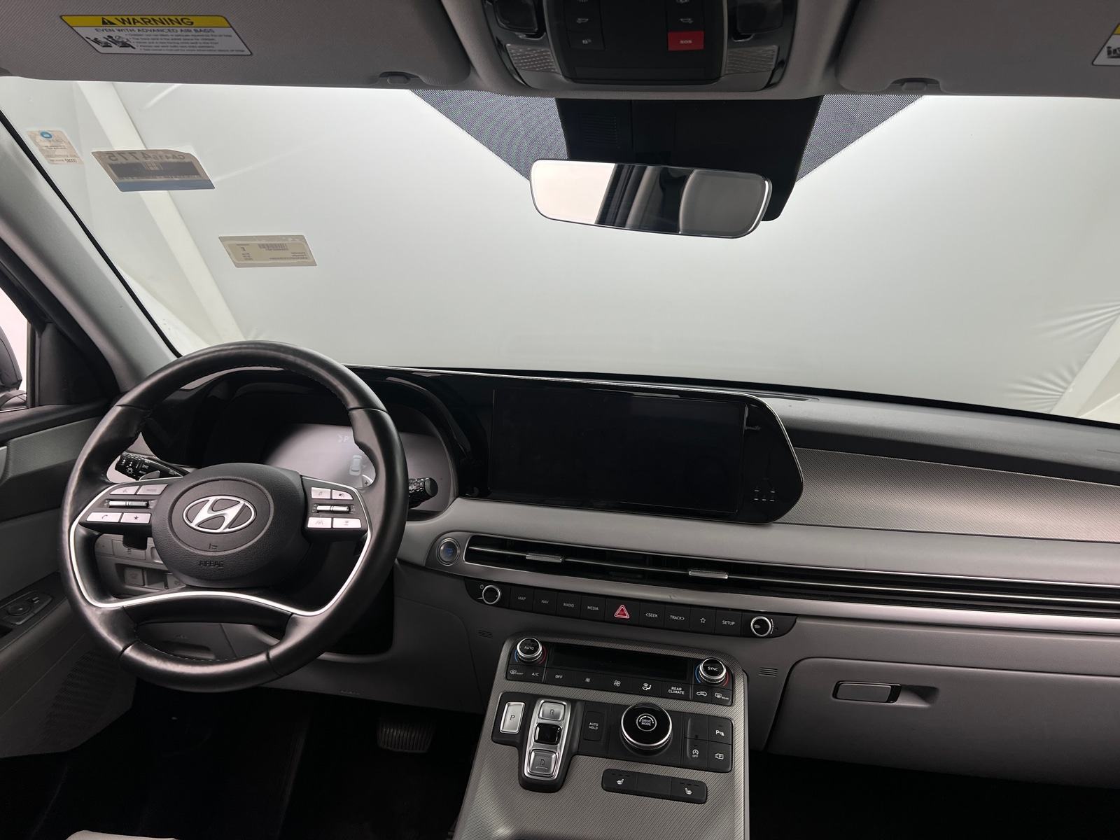 Thumbnail: 2025 Hyundai Palisade - 2