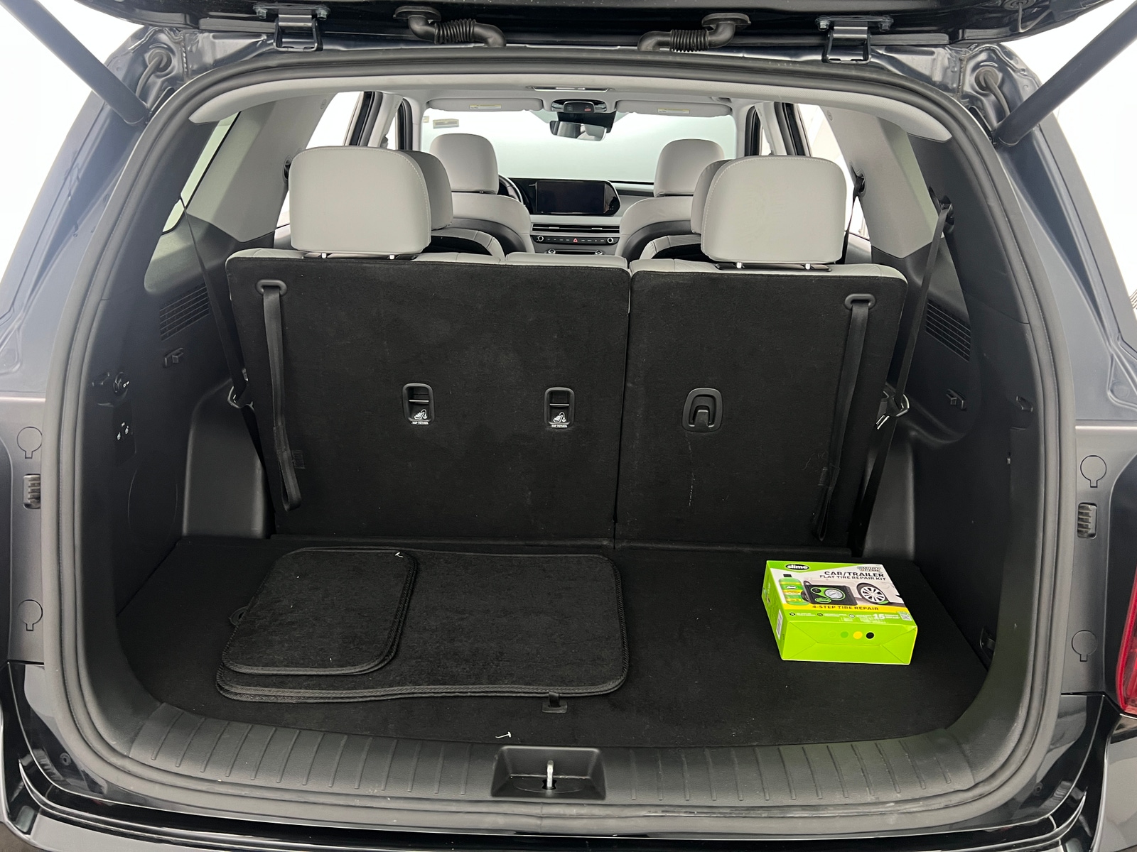 Thumbnail: 2025 Hyundai Palisade - 6