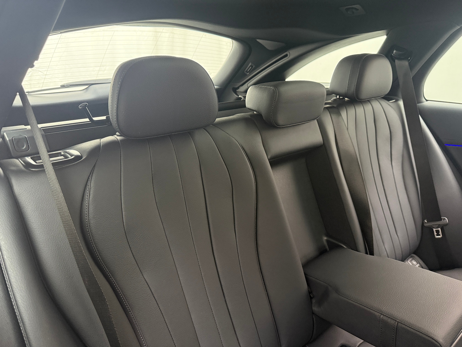 Thumbnail: 2024 Mercedes-Benz E-Class - 5