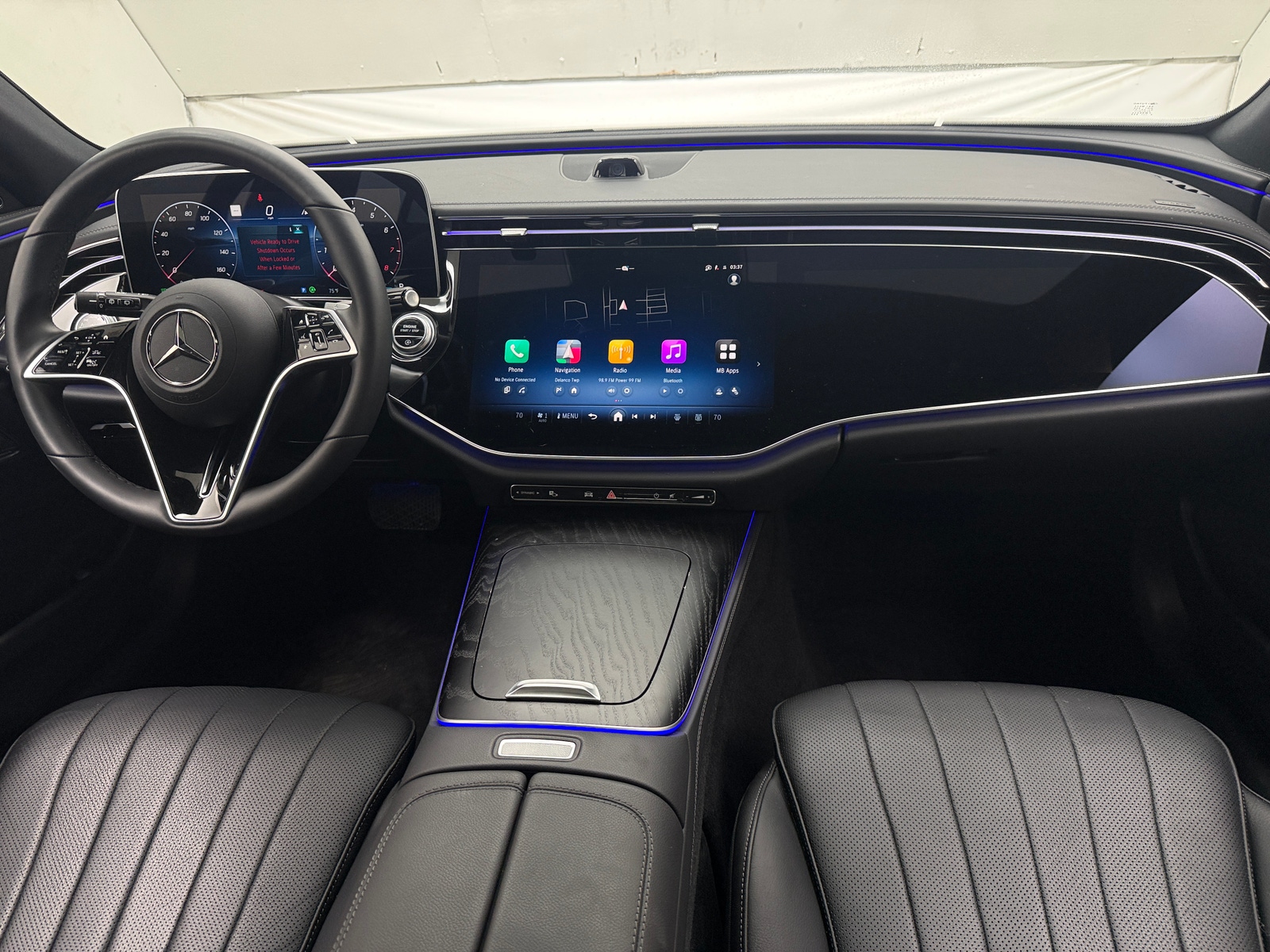 Thumbnail: 2024 Mercedes-Benz E-Class - 2