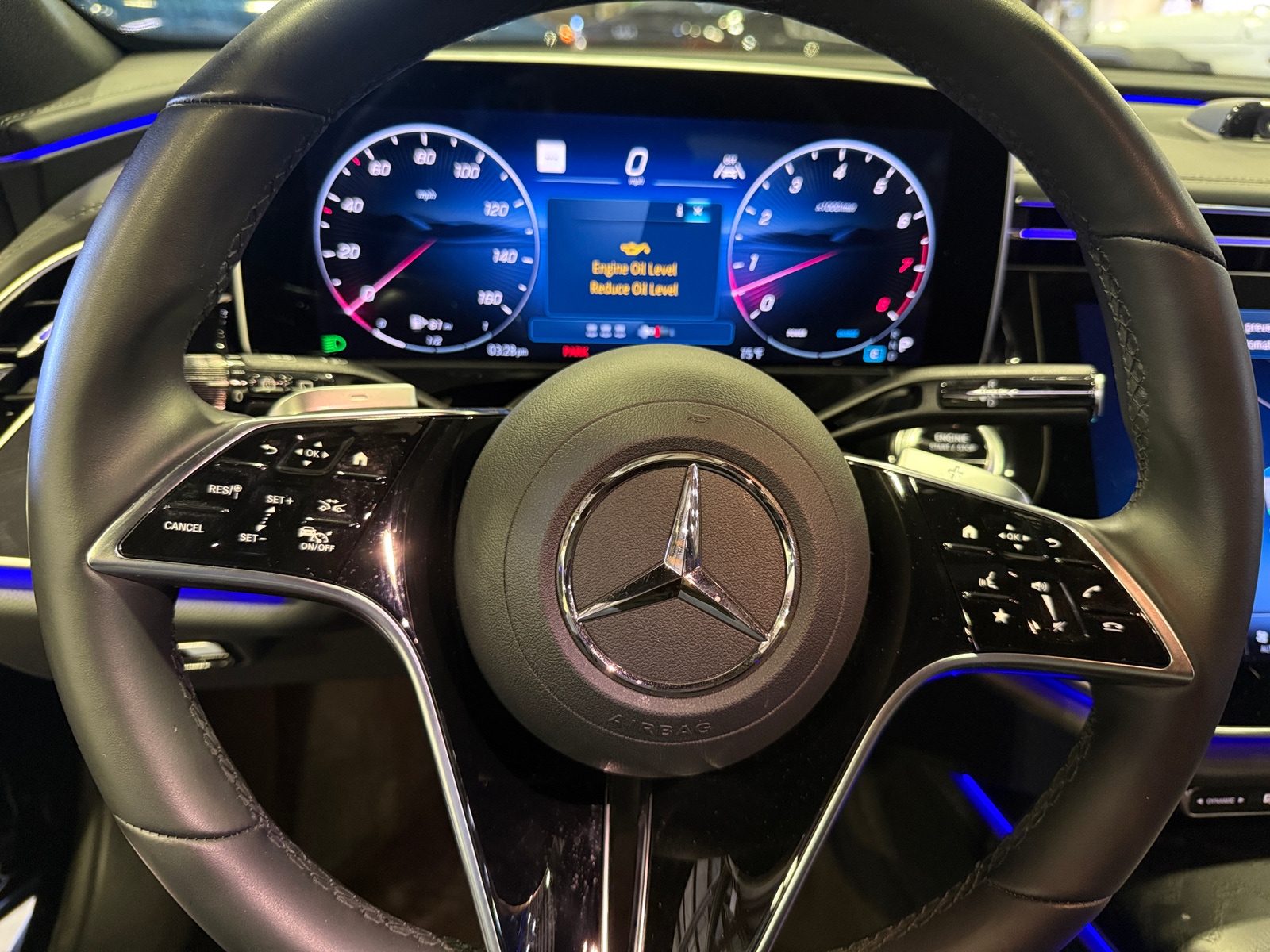 Thumbnail: 2024 Mercedes-Benz E-Class - 4