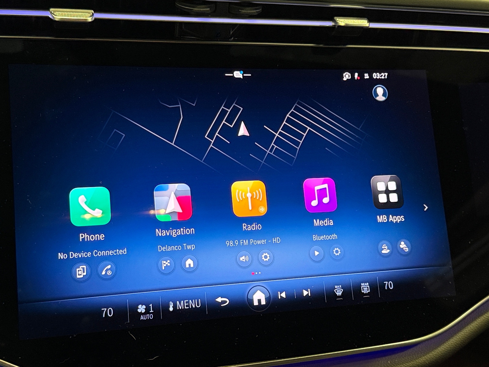 Thumbnail: 2024 Mercedes-Benz E-Class - 3