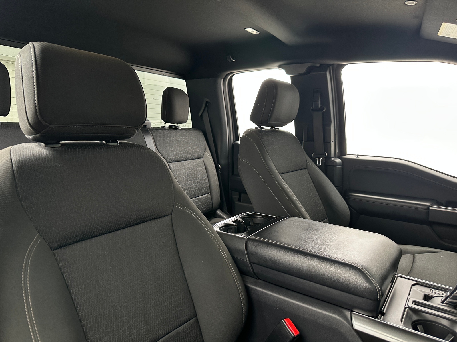 Thumbnail: 2021 Ford Econoline - 2