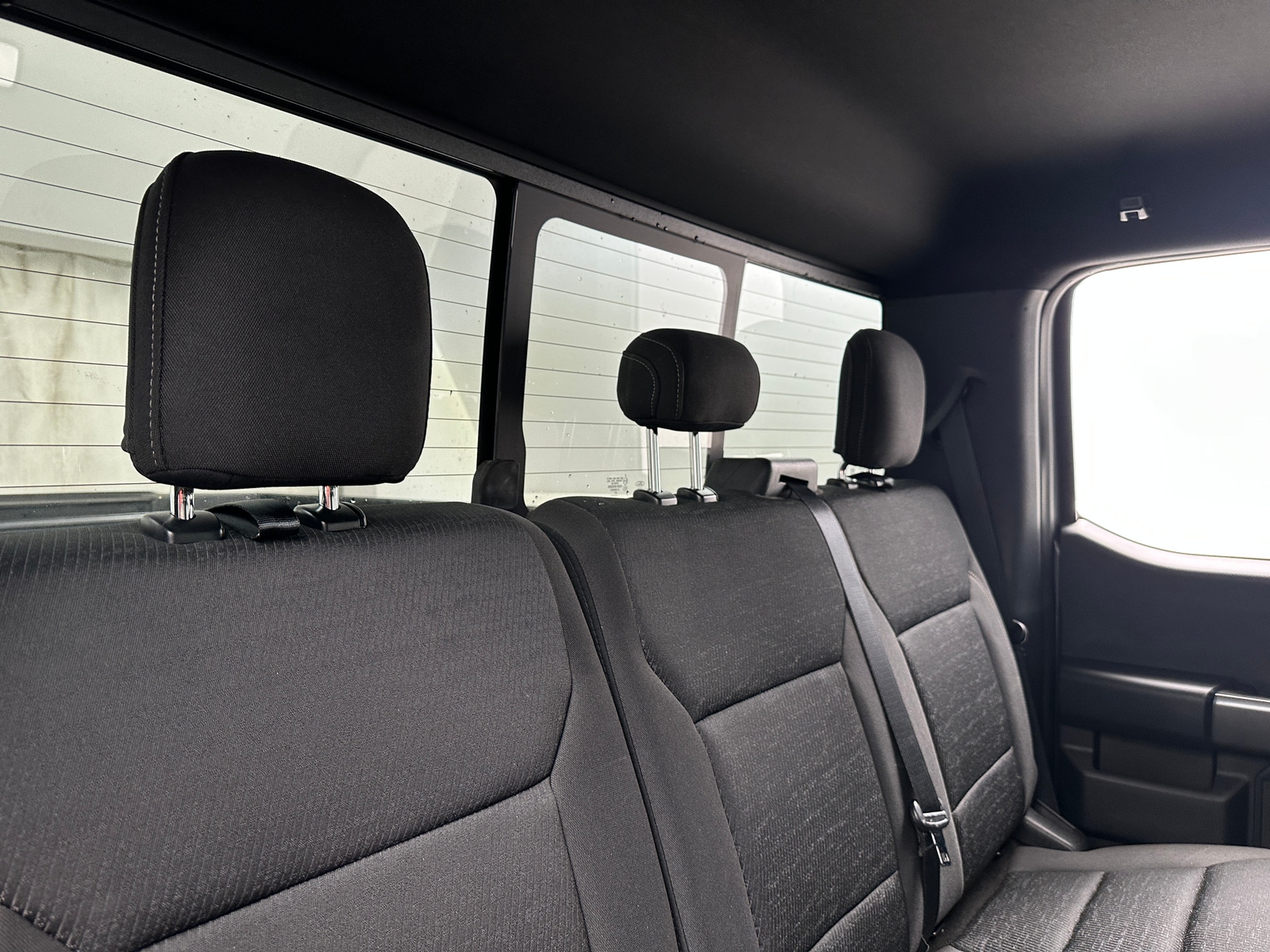 Thumbnail: 2021 Ford Econoline - 6