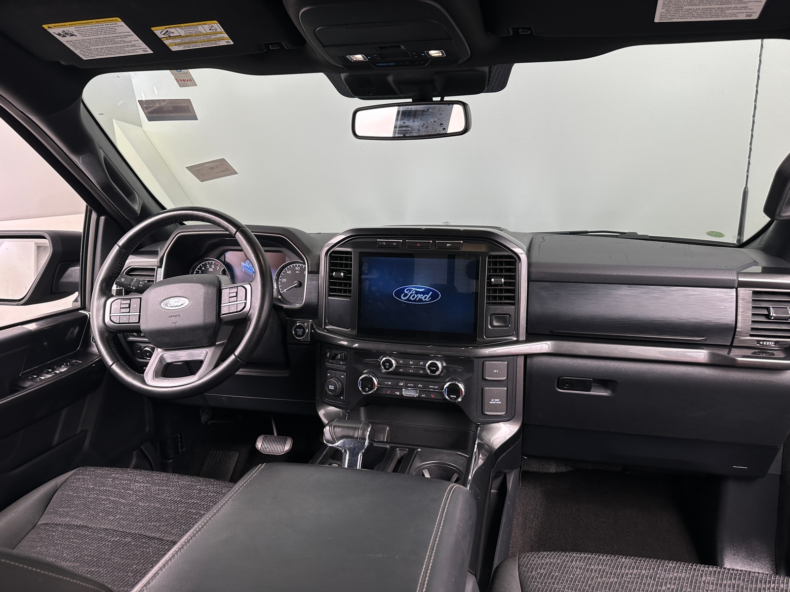 Thumbnail: 2021 Ford Econoline - 3