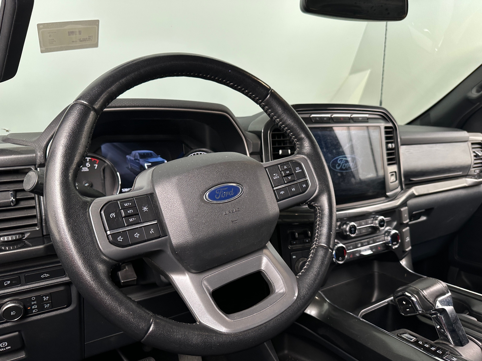 Thumbnail: 2021 Ford Econoline - 5