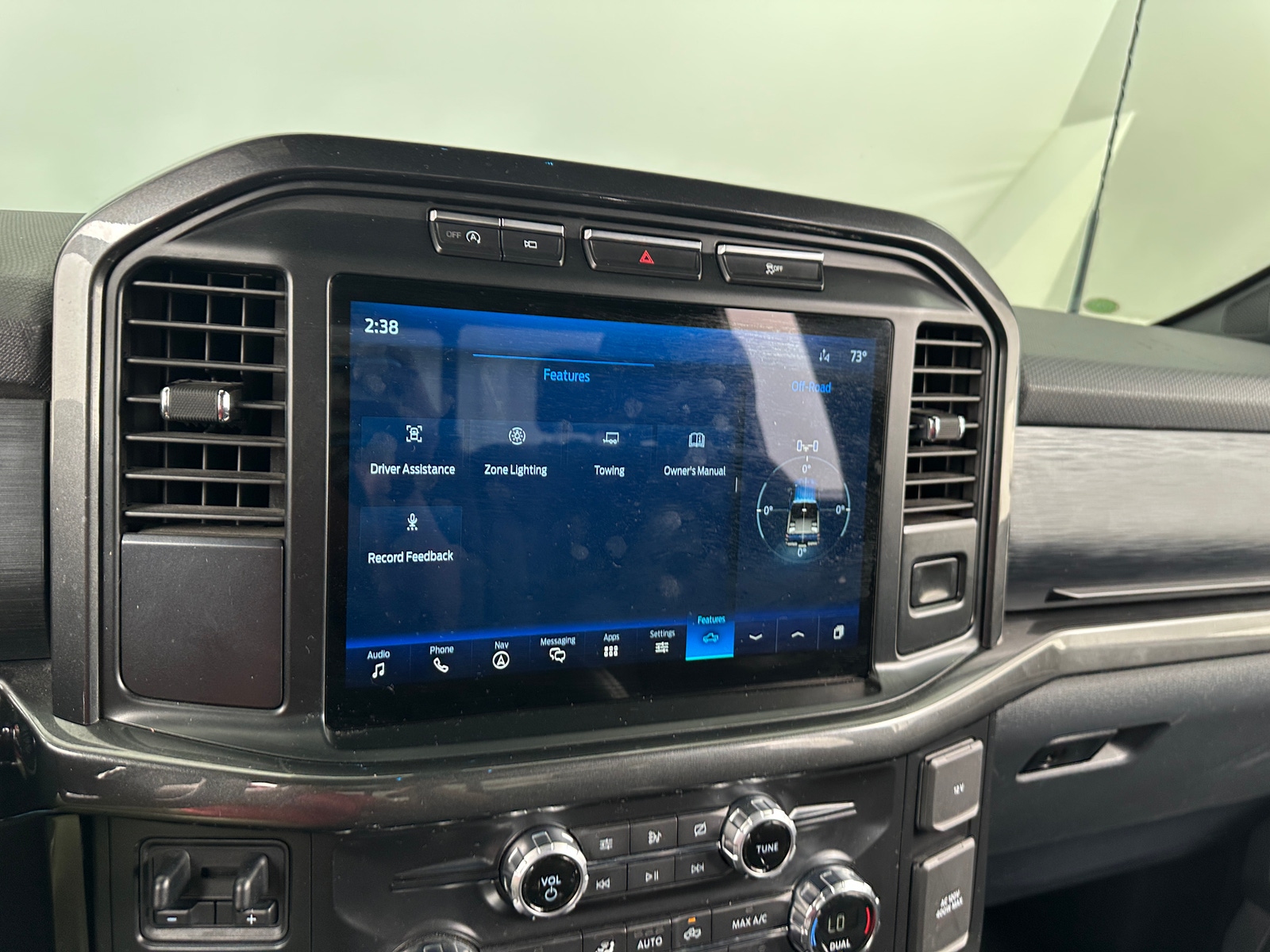 Thumbnail: 2021 Ford Econoline - 4