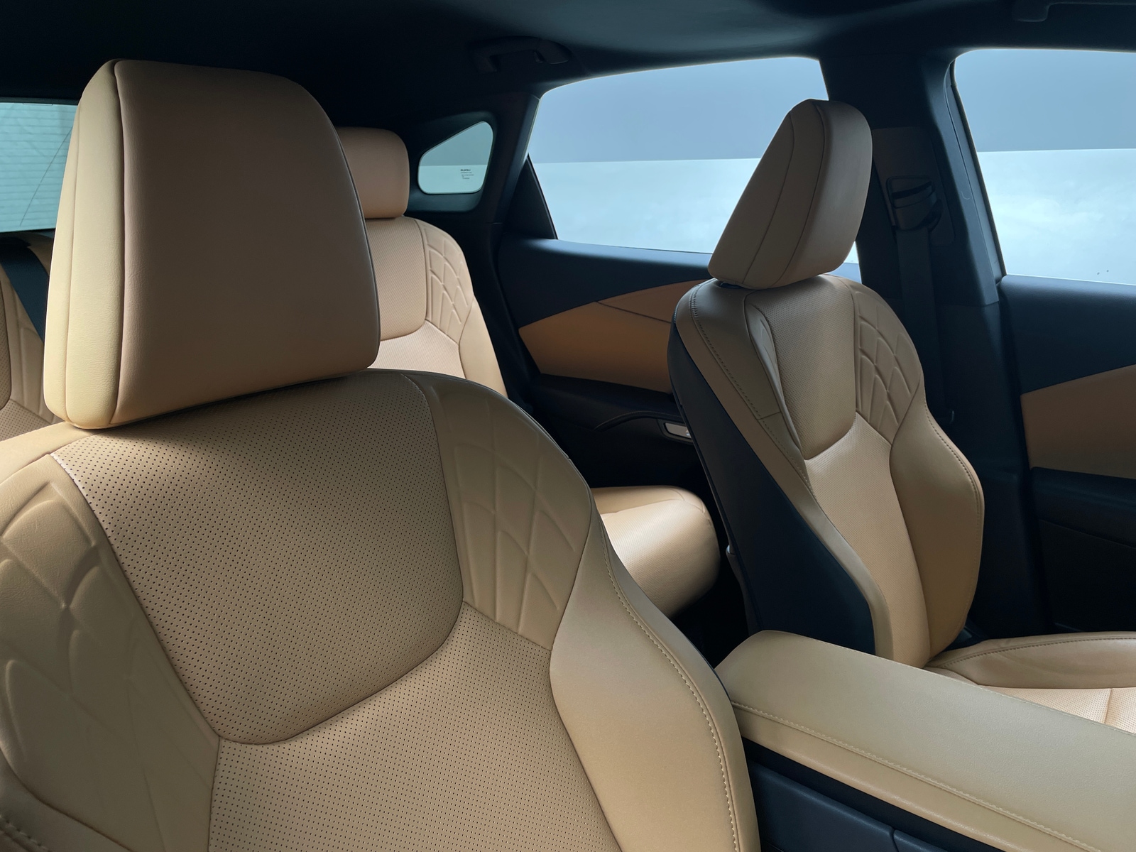 Thumbnail: 2025 Lexus RX - 2