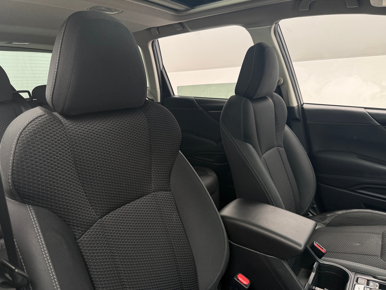 Thumbnail: 2019 Subaru Forester - 2