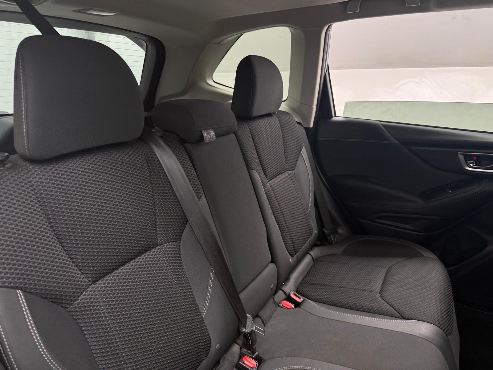 Thumbnail: 2019 Subaru Forester - 6