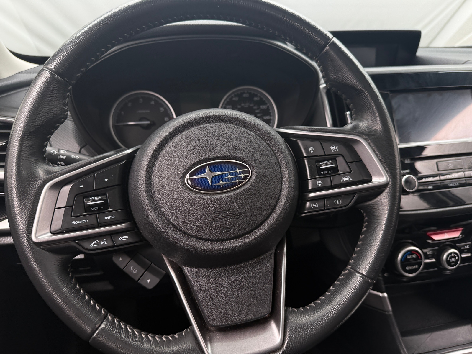 Thumbnail: 2019 Subaru Forester - 5