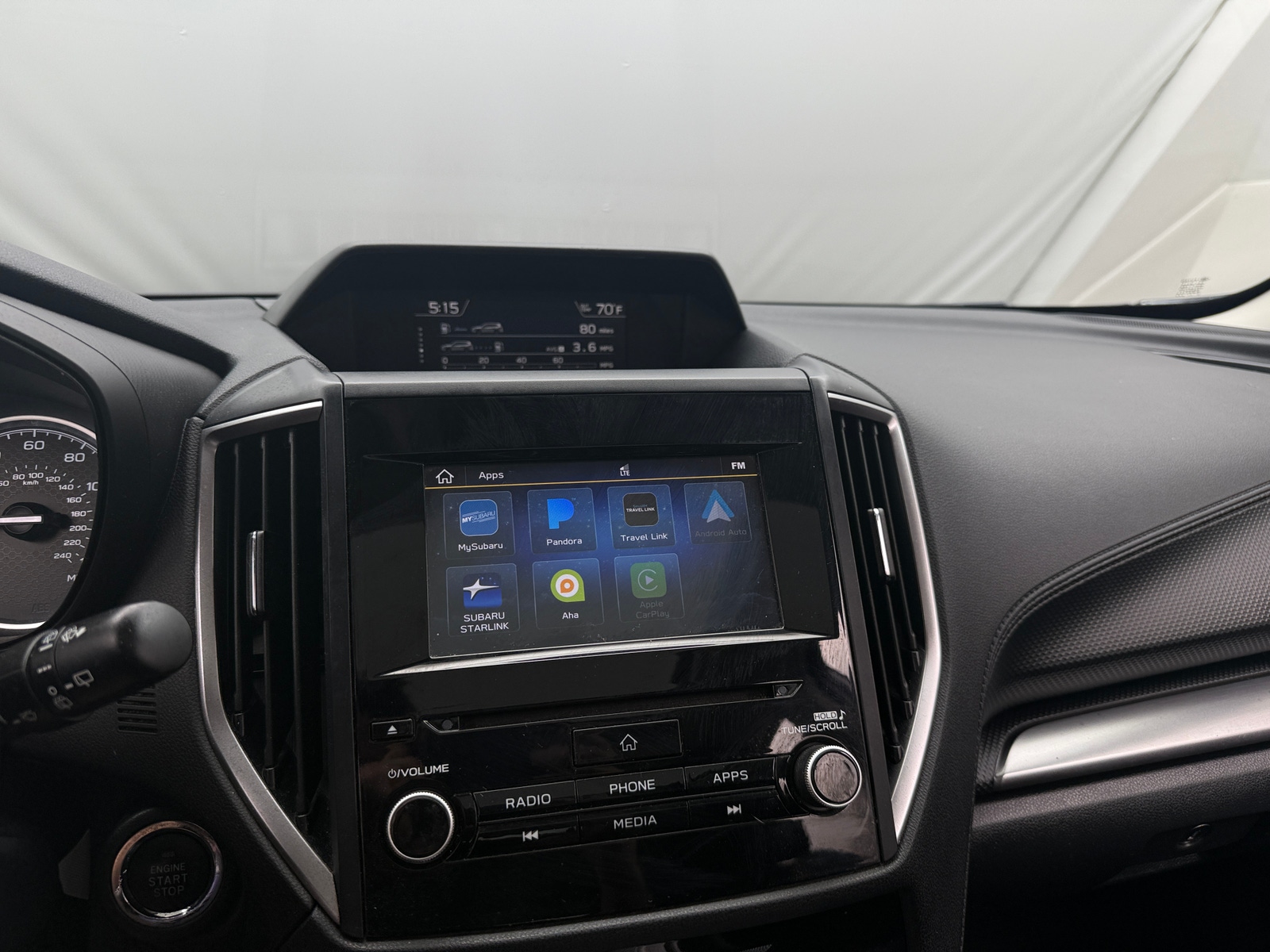 Thumbnail: 2019 Subaru Forester - 4