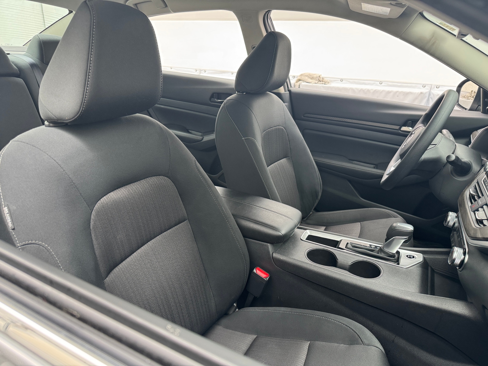 Thumbnail: 2025 Nissan Altima - 2