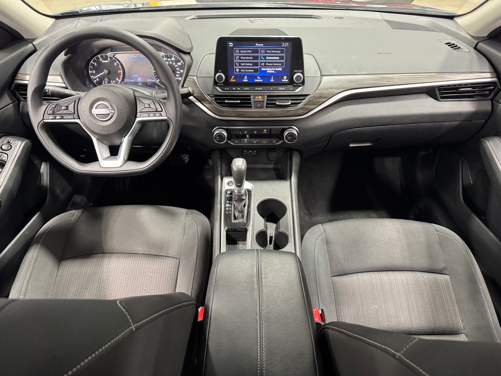 Thumbnail: 2025 Nissan Altima - 3