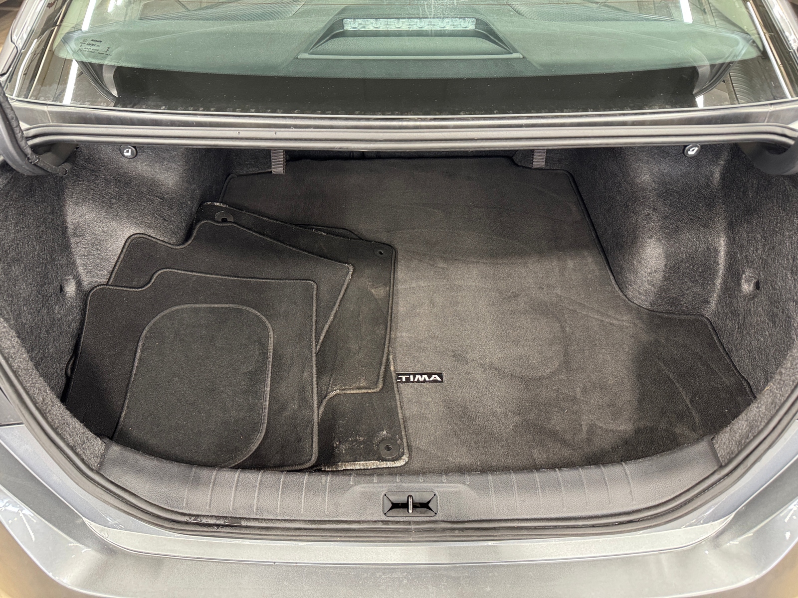 Thumbnail: 2025 Nissan Altima - 7