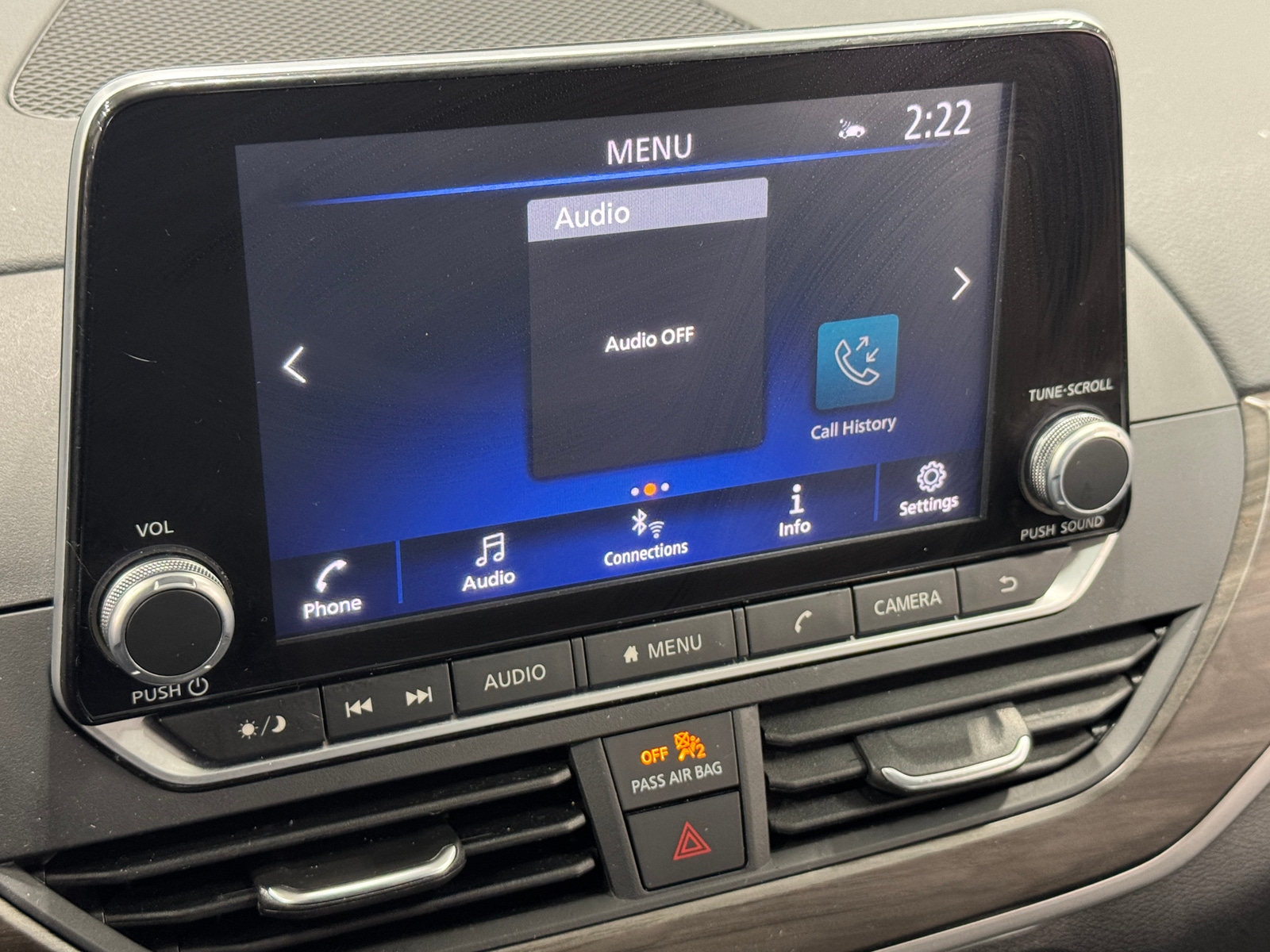 Thumbnail: 2025 Nissan Altima - 4