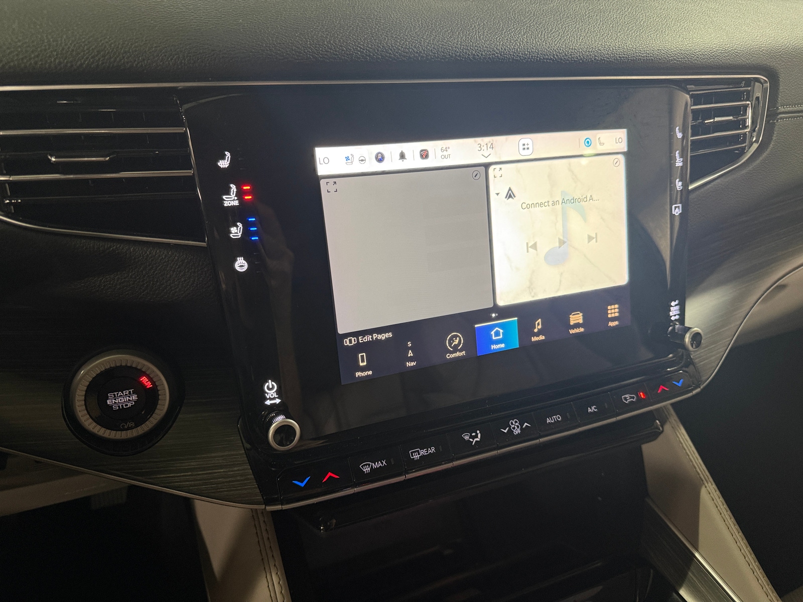 Thumbnail: 2023 Jeep Wagoneer - 3