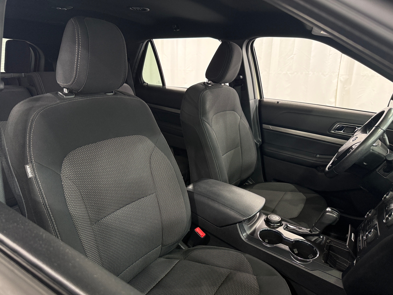 Thumbnail: 2018 Ford Explorer - 2