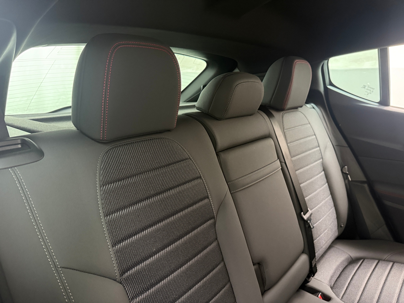 Thumbnail: 2024 Dodge Hornet - 5