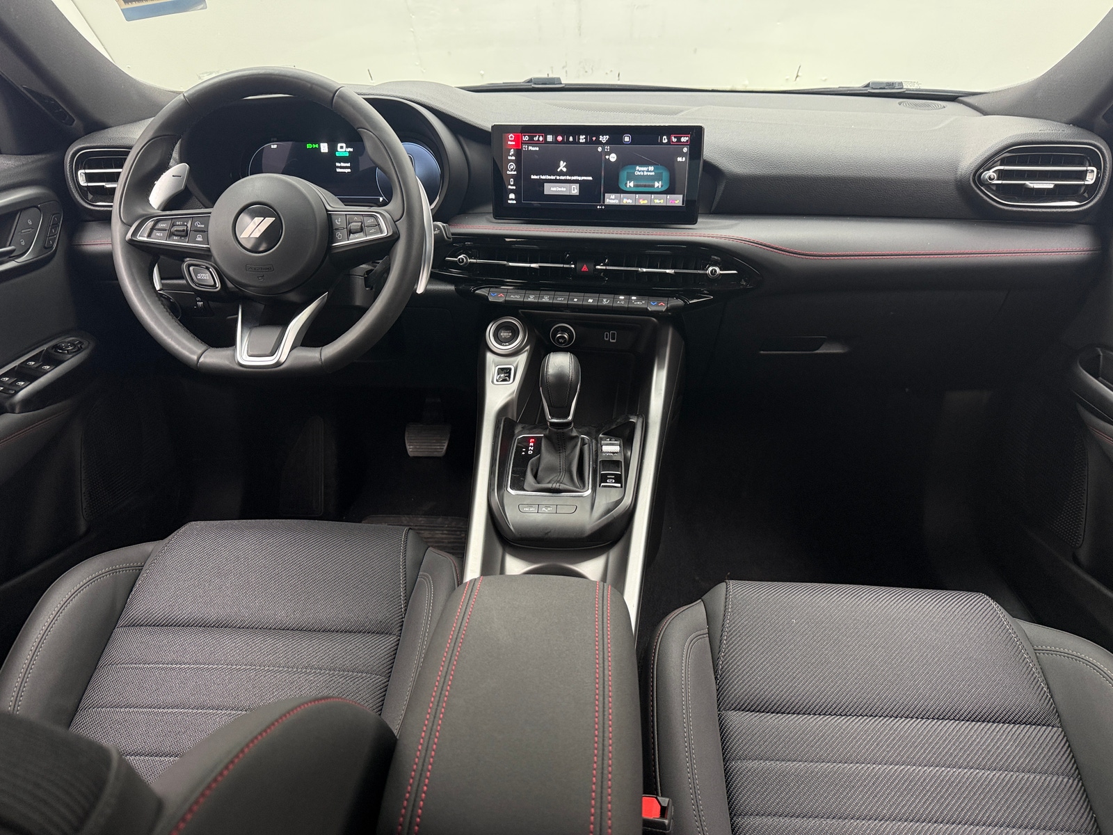 Thumbnail: 2024 Dodge Hornet - 2