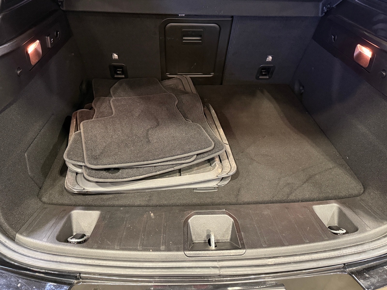 Thumbnail: 2024 Dodge Hornet - 6