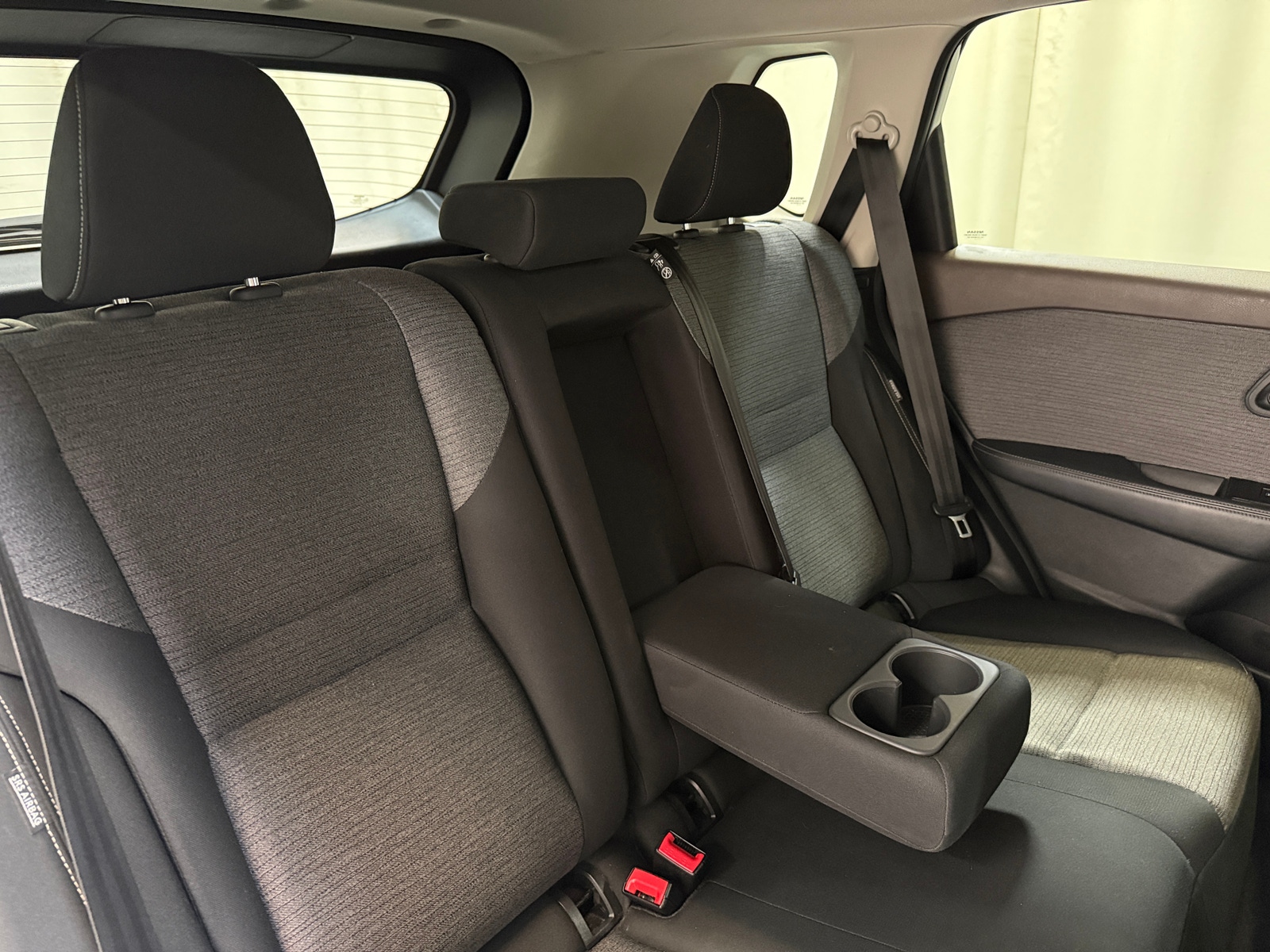 Thumbnail: 2023 Nissan Rogue - 6