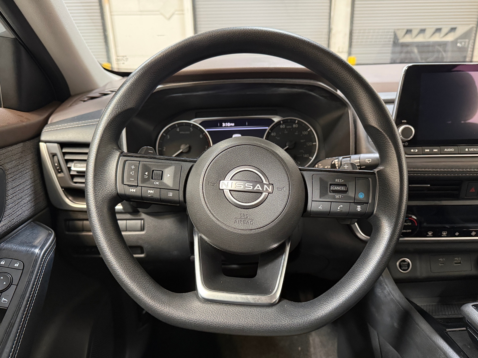 Thumbnail: 2023 Nissan Rogue - 5